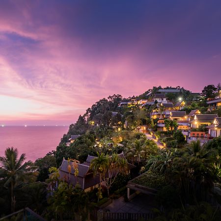 Ayara Kamala Resort & Spa - Sha Extra Plus Ngoại thất bức ảnh