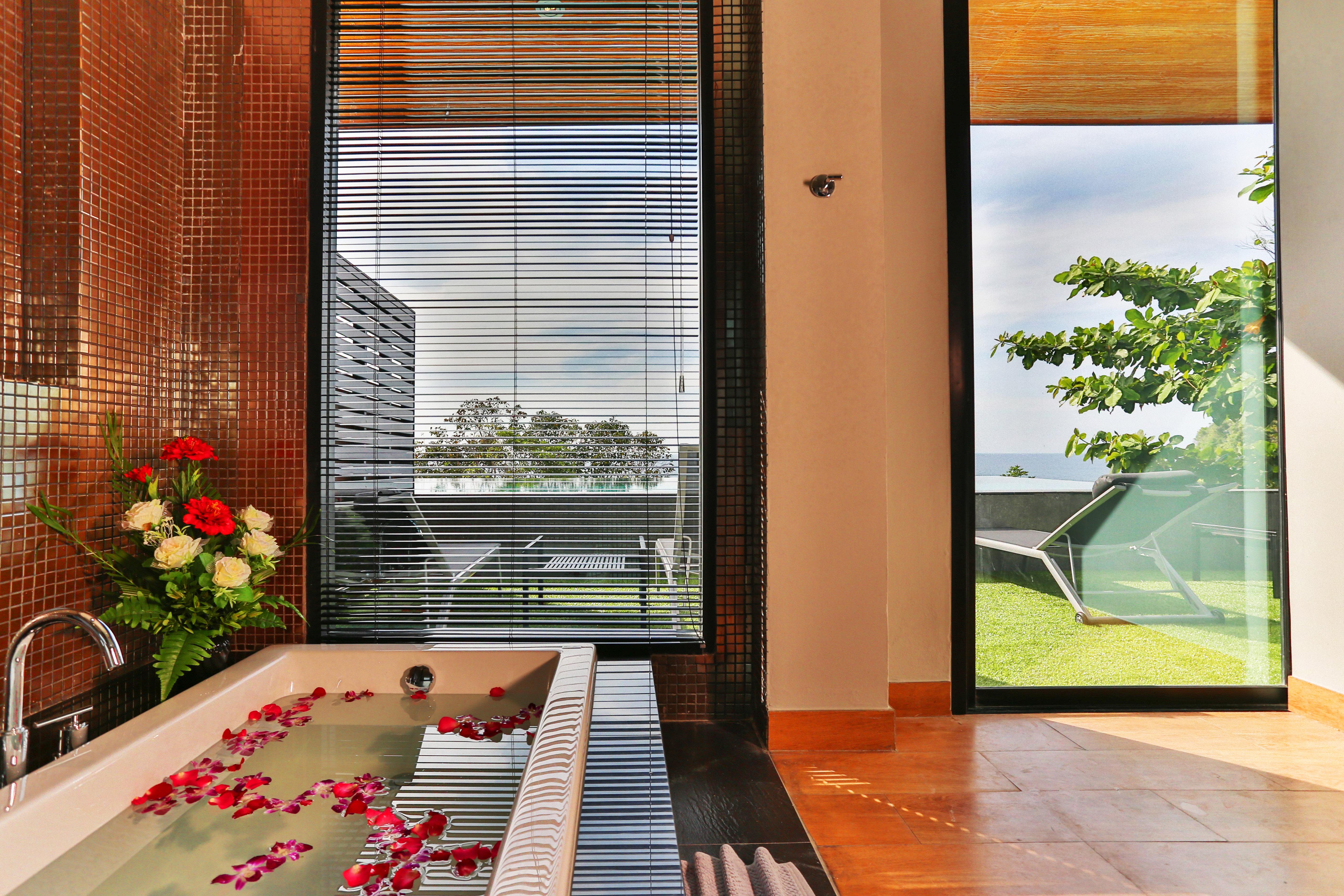 Ayara Kamala Resort & Spa - Sha Extra Plus Ngoại thất bức ảnh