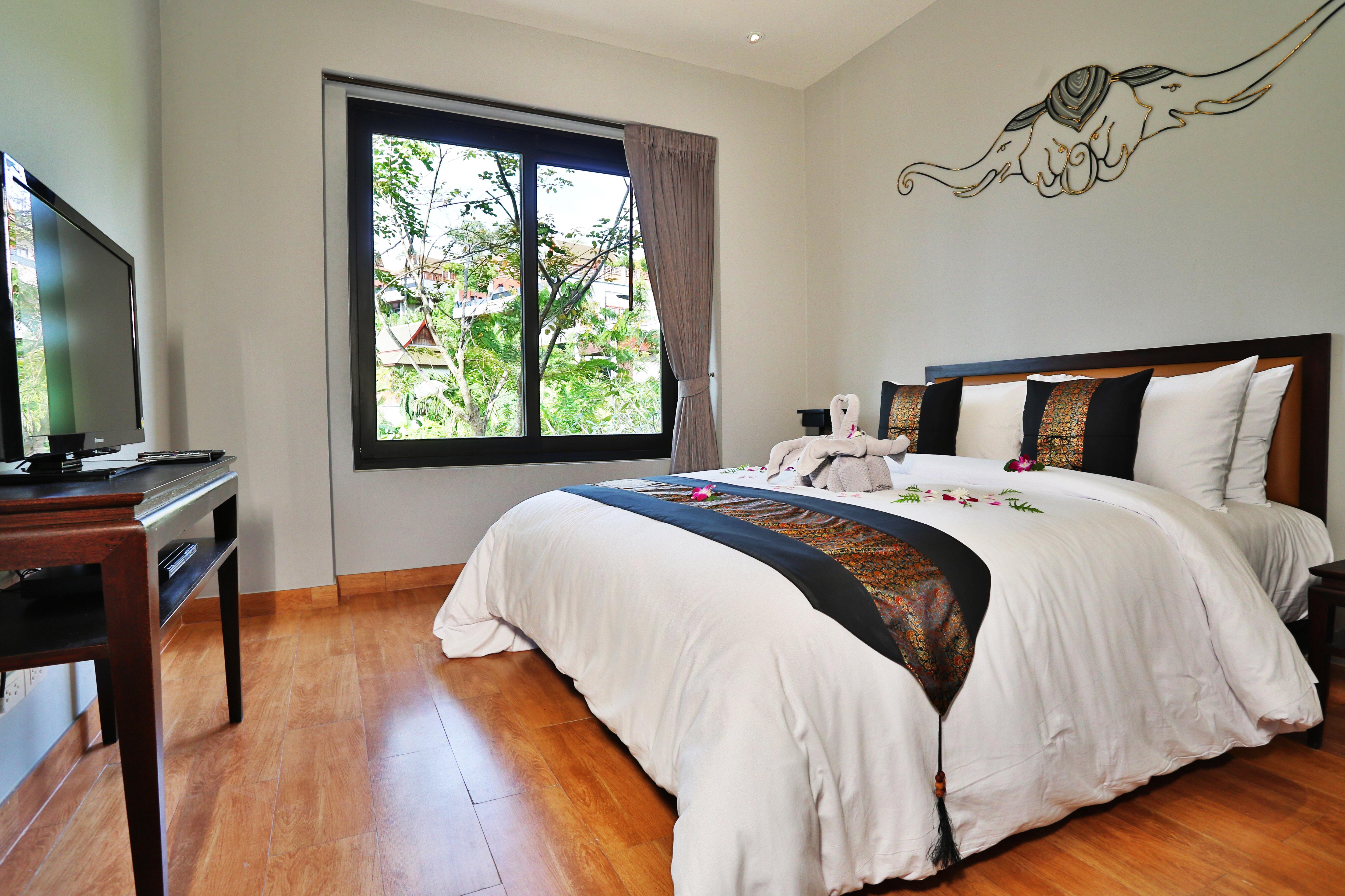 Ayara Kamala Resort & Spa - Sha Extra Plus Ngoại thất bức ảnh