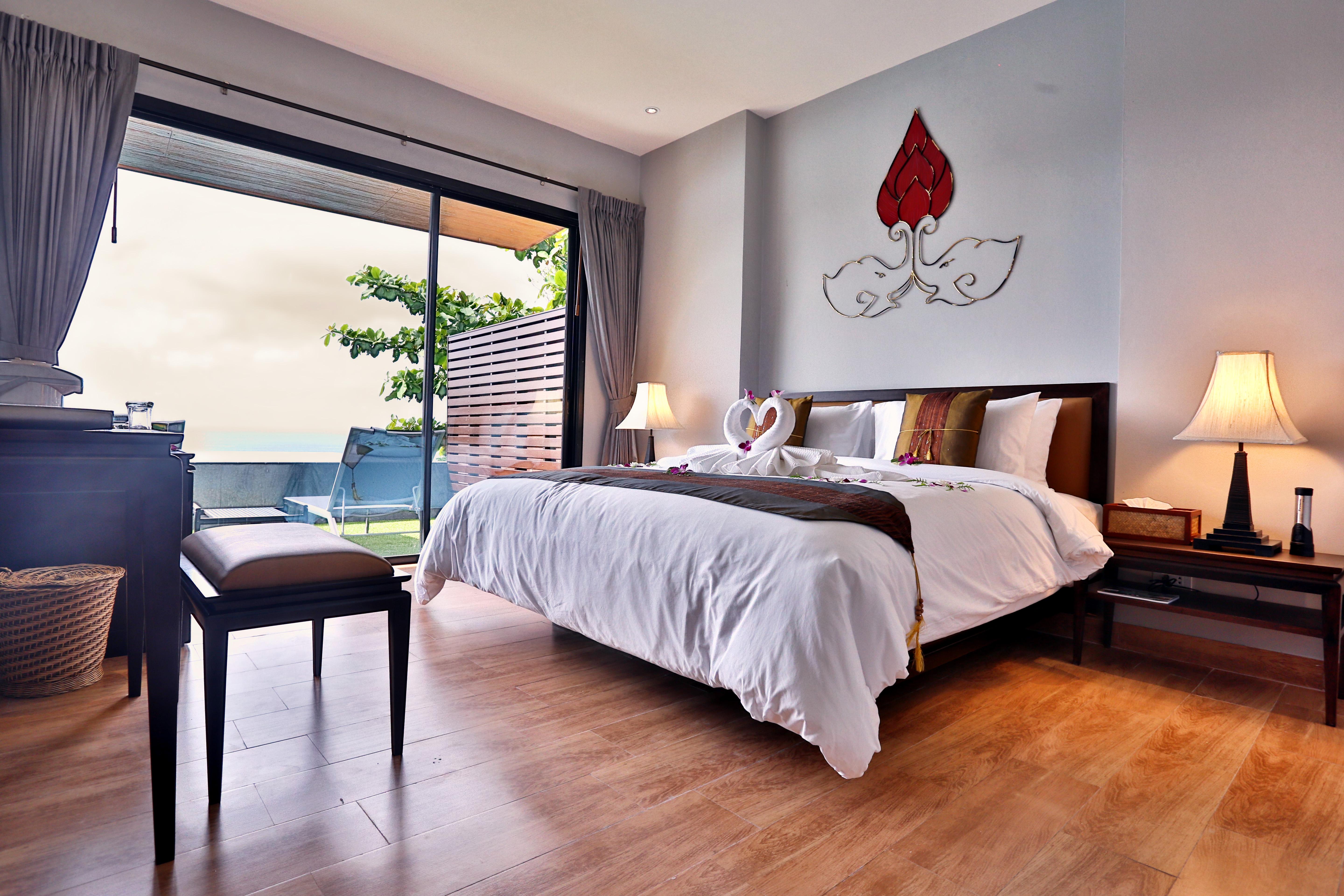 Ayara Kamala Resort & Spa - Sha Extra Plus Ngoại thất bức ảnh