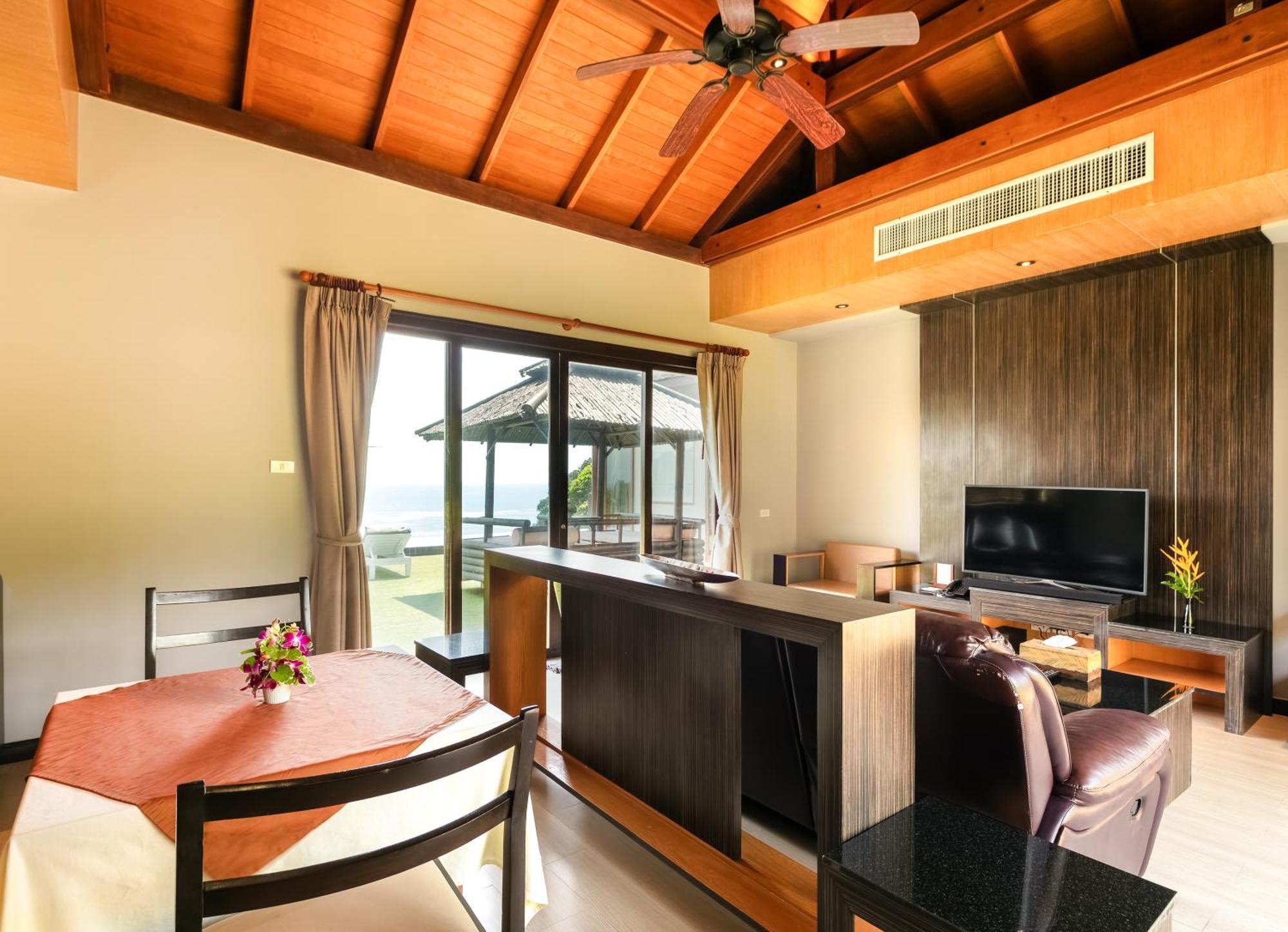 Ayara Kamala Resort & Spa - Sha Extra Plus Phòng bức ảnh