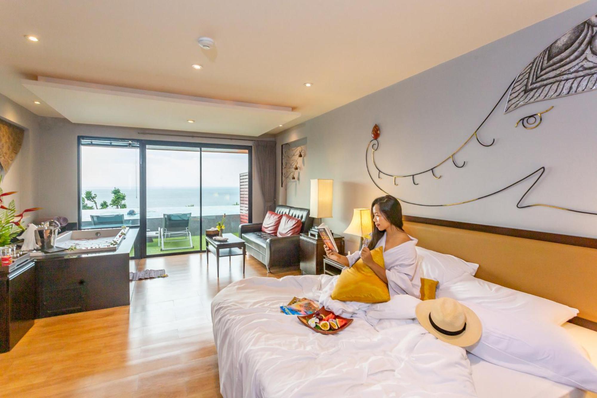 Ayara Kamala Resort & Spa - Sha Extra Plus Phòng bức ảnh