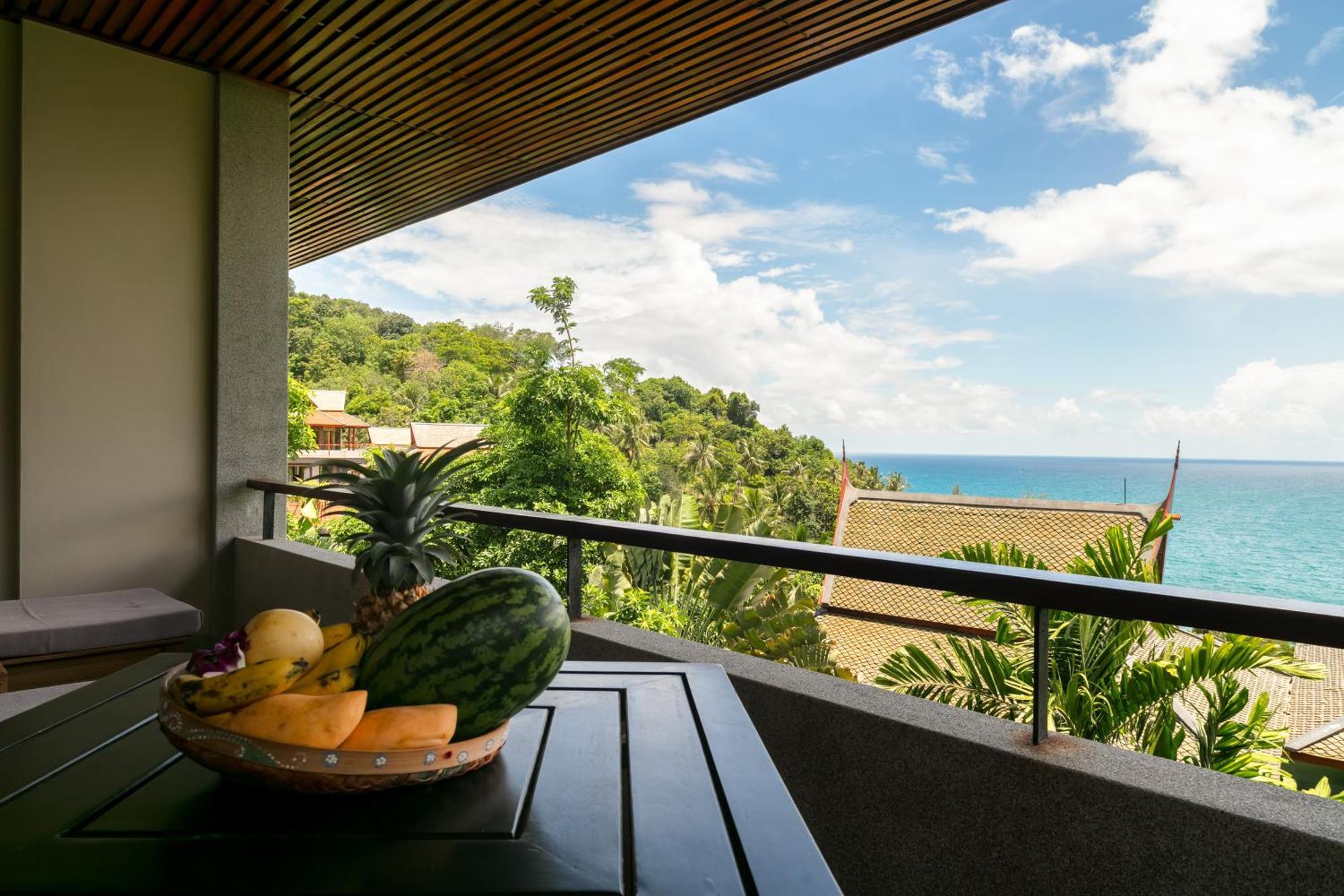 Ayara Kamala Resort & Spa - Sha Extra Plus Phòng bức ảnh