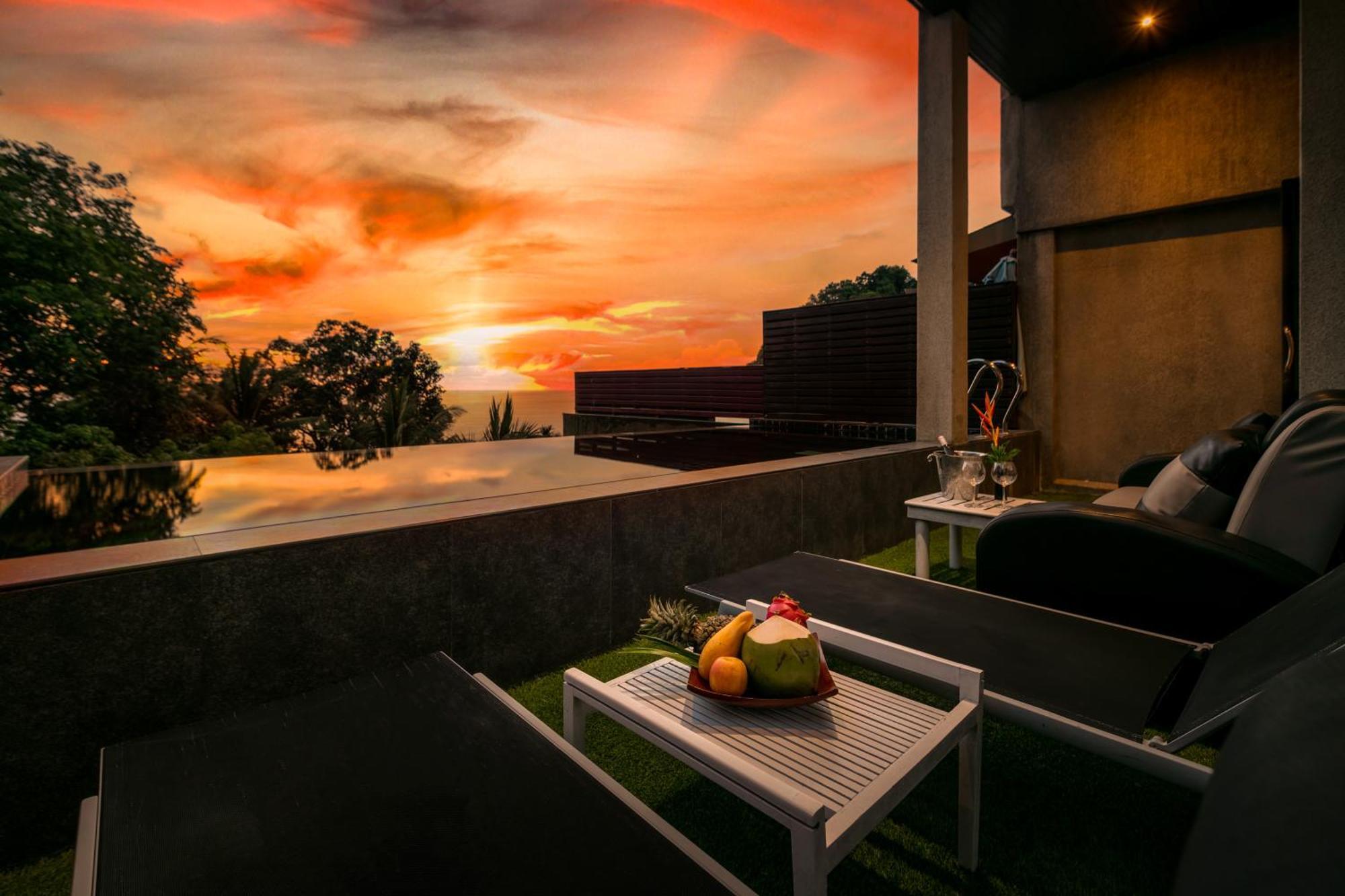 Ayara Kamala Resort & Spa - Sha Extra Plus Phòng bức ảnh