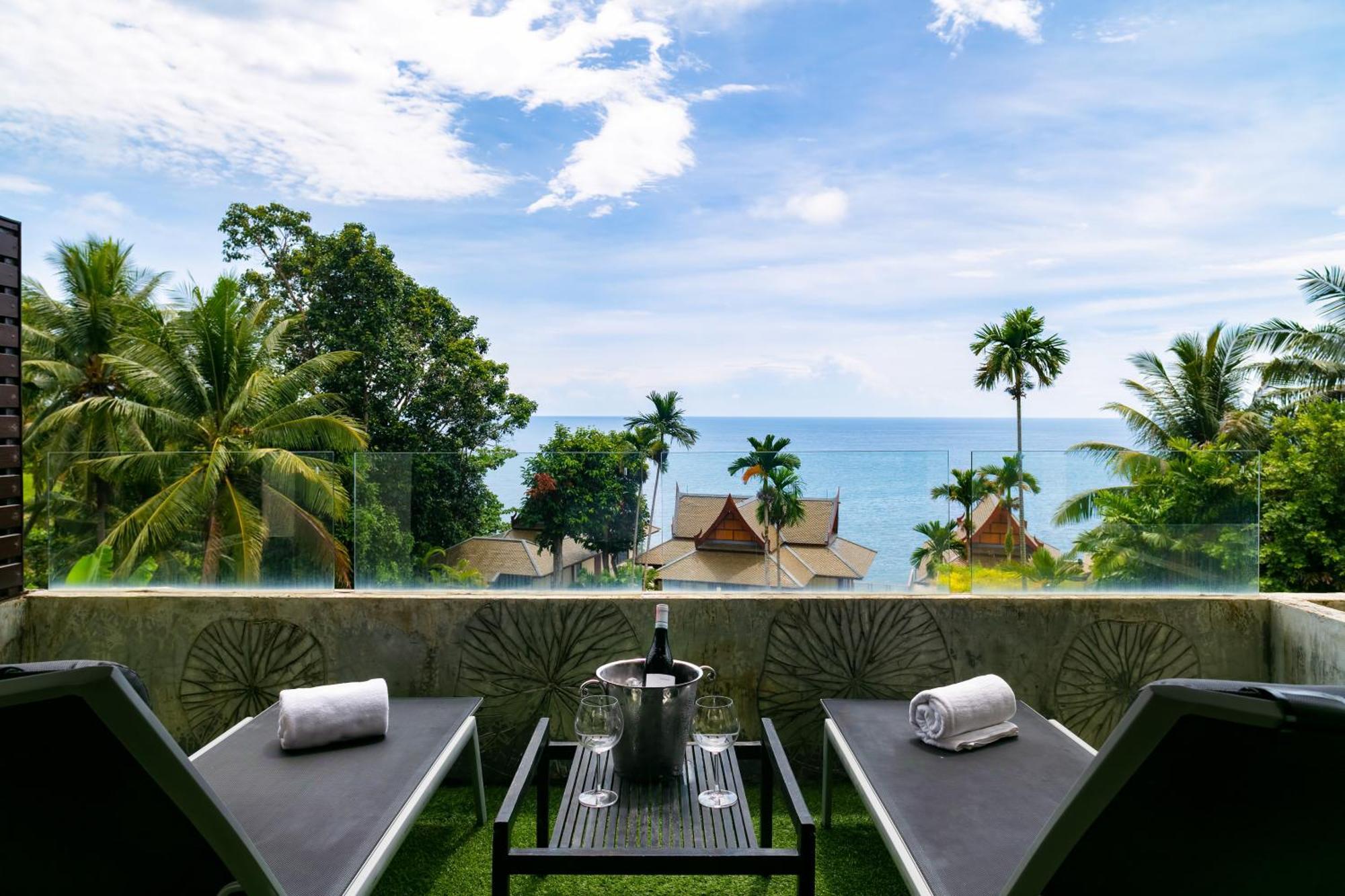 Ayara Kamala Resort & Spa - Sha Extra Plus Phòng bức ảnh